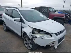 1FMCU0GX8GUC26113 2016 FORD ESCAPE
