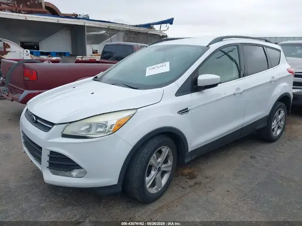 1FMCU0GX8GUC26113 2016 FORD ESCAPE - Image 2