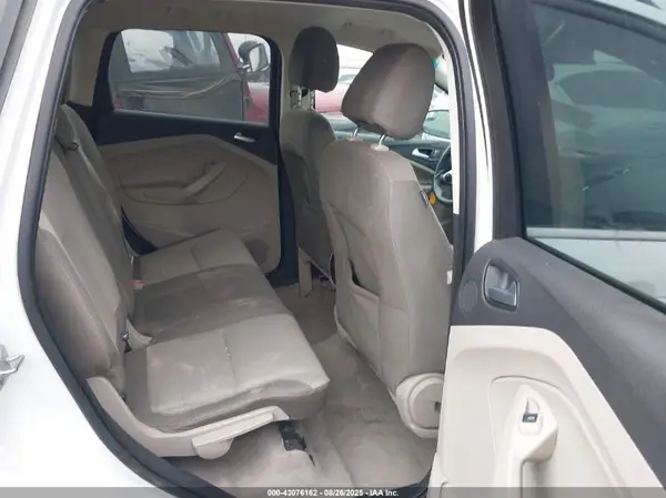 1FMCU0GX8GUC26113 2016 FORD ESCAPE - Image 8