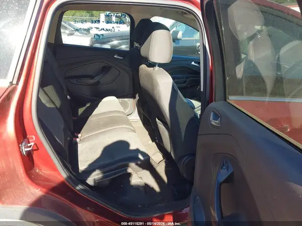 1FMCU0GX8GUC30212 2016 FORD ESCAPE - Image 8
