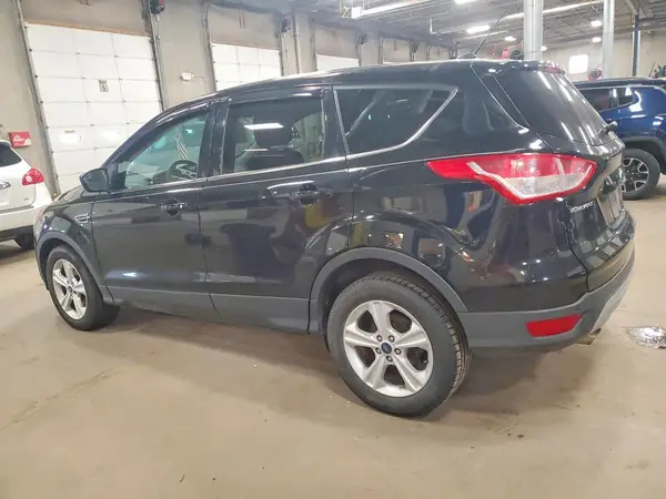 1FMCU0GX8GUC30324 2016 FORD ESCAPE - Image 2