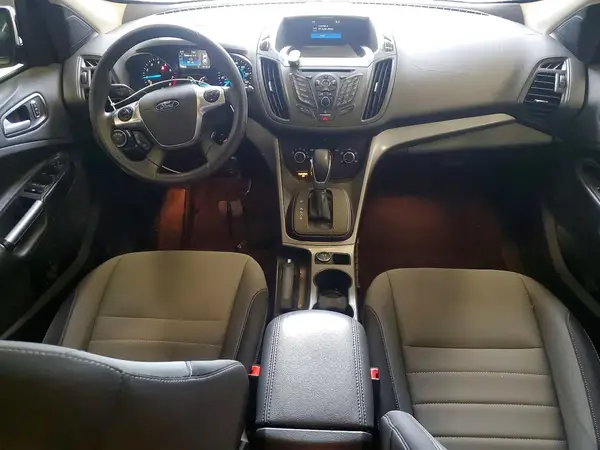 1FMCU0GX8GUC30324 2016 FORD ESCAPE - Image 8