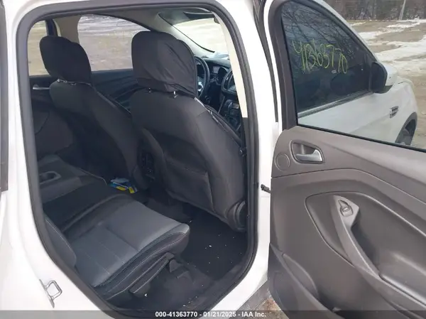 1FMCU0GX8GUC30713 2016 FORD ESCAPE - Image 8