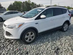 1FMCU0GX8GUC34714 2016 FORD ESCAPE