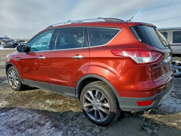 1FMCU0GX8GUC37984 2016 FORD ESCAPE - Image 2