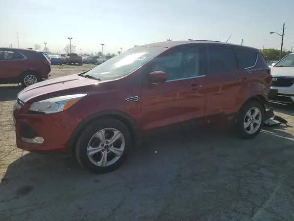1FMCU0GX8GUC38990 2016 FORD ESCAPE - Image 1