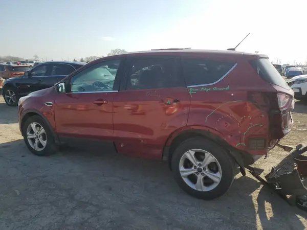 1FMCU0GX8GUC38990 2016 FORD ESCAPE - Image 2