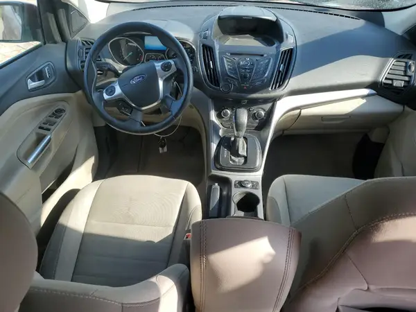 1FMCU0GX8GUC38990 2016 FORD ESCAPE - Image 8