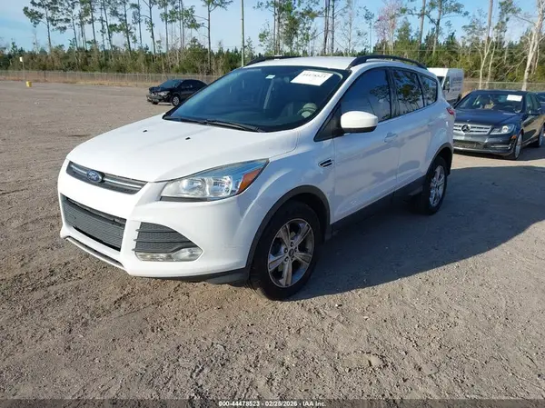 1FMCU0GX8GUC39301 2016 FORD ESCAPE - Image 2