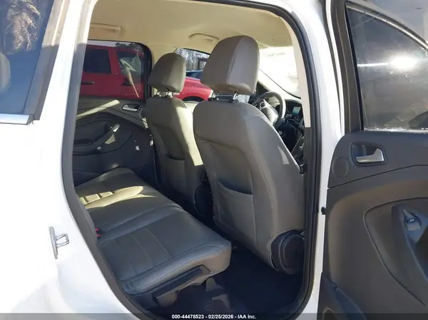 1FMCU0GX8GUC39301 2016 FORD ESCAPE - Image 8