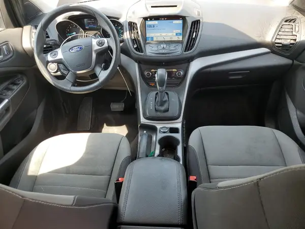 1FMCU0GX8GUC39640 2016 FORD ESCAPE - Image 8