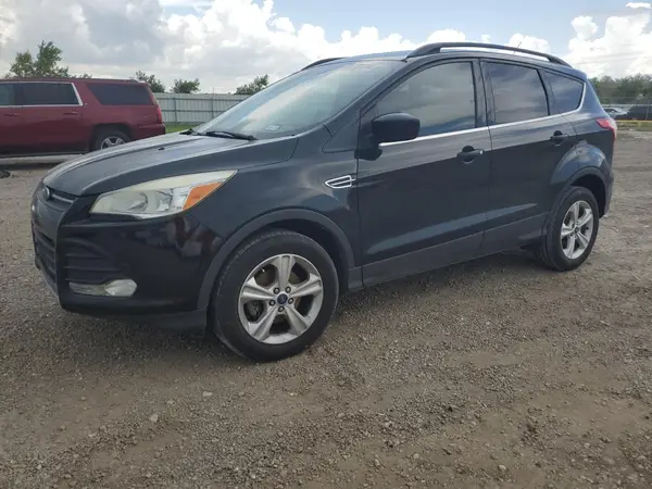 1FMCU0GX8GUC41761 2016 FORD ESCAPE - Image 1