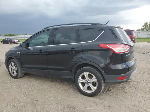 1FMCU0GX8GUC41761 2016 FORD ESCAPE - Image 2