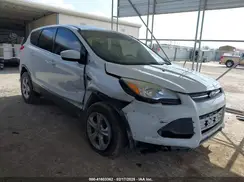 1FMCU0GX8GUC42134 2016 FORD ESCAPE