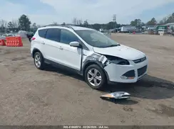 1FMCU0GX8GUC50265 2016 FORD ESCAPE