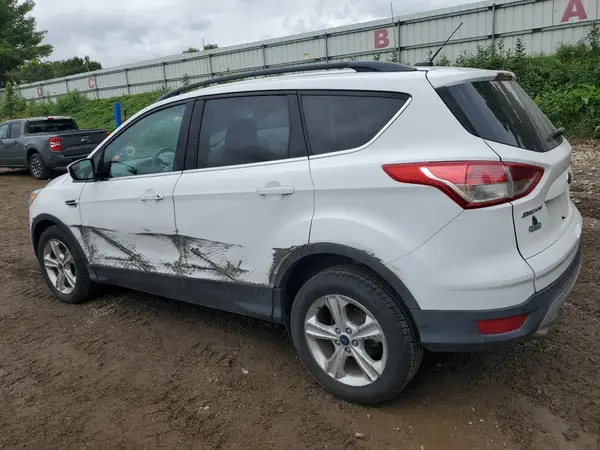 1FMCU0GX8GUC51366 2016 FORD ESCAPE - Image 2
