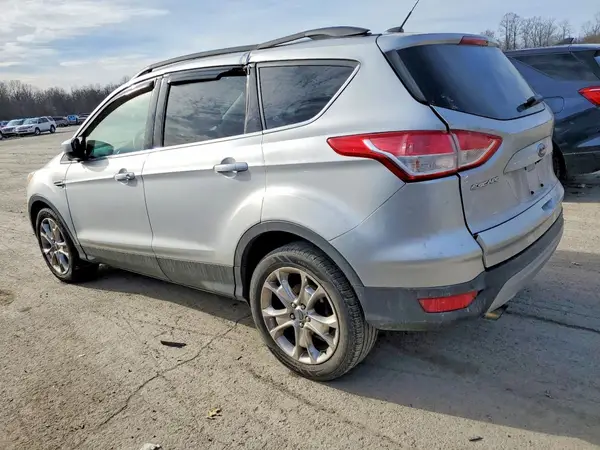 1FMCU0GX8GUC54185 2016 FORD ESCAPE - Image 2