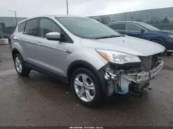 1FMCU0GX8GUC56440 2016 FORD ESCAPE