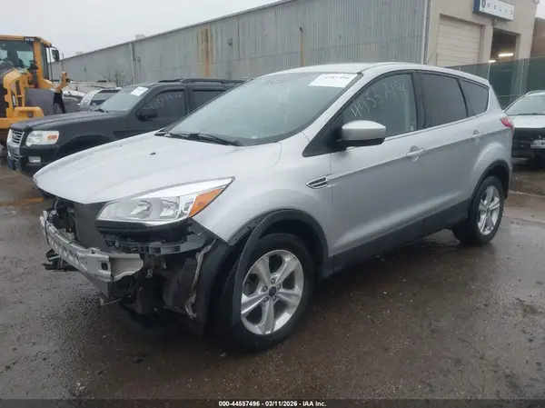 1FMCU0GX8GUC56440 2016 FORD ESCAPE - Image 2