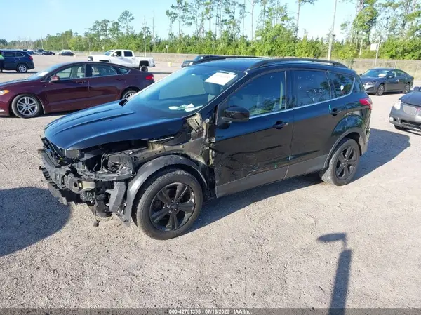 1FMCU0GX8GUC57099 2016 FORD ESCAPE - Image 2