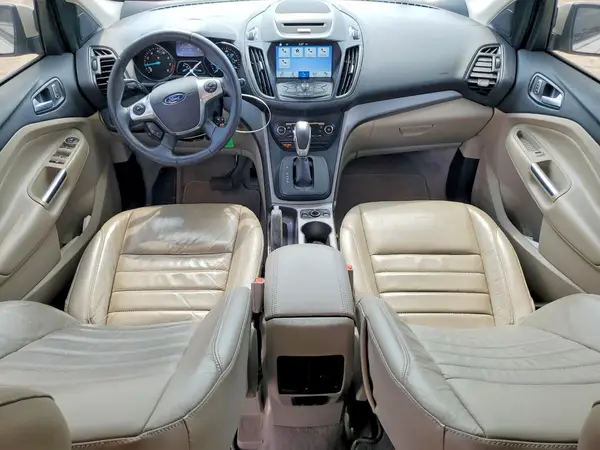 1FMCU0GX8GUC57605 2016 FORD ESCAPE - Image 8