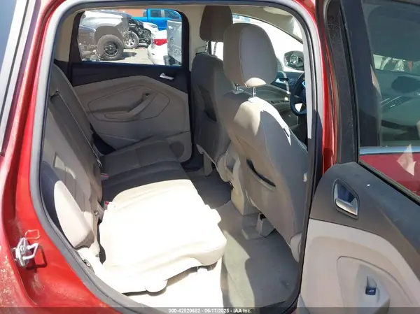 1FMCU0GX8GUC61671 2016 FORD ESCAPE - Image 8
