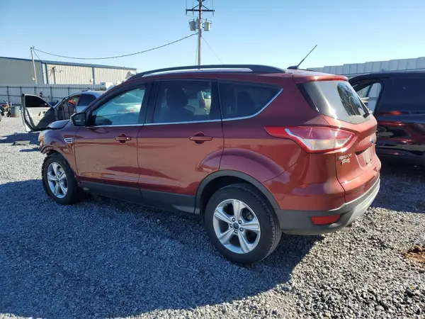 1FMCU0GX8GUC62805 2016 FORD ESCAPE - Image 2