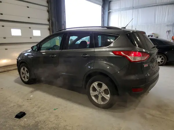 1FMCU0GX8GUC64585 2016 FORD ESCAPE - Image 2