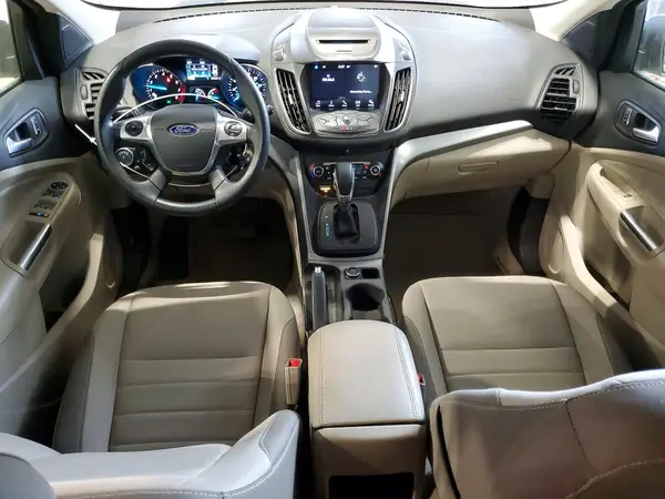 1FMCU0GX8GUC64585 2016 FORD ESCAPE - Image 8