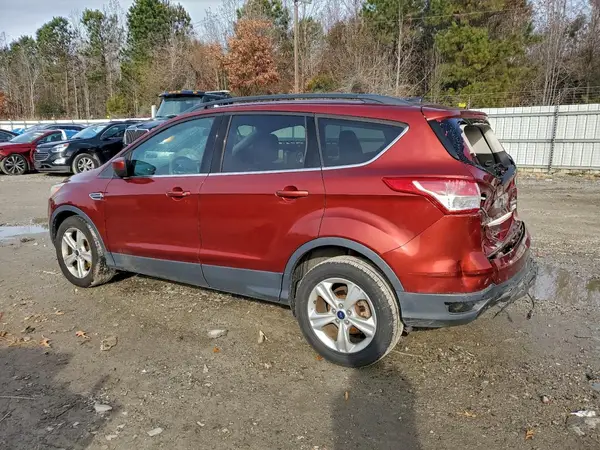 1FMCU0GX8GUC65624 2016 FORD ESCAPE - Image 2