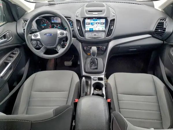 1FMCU0GX8GUC65624 2016 FORD ESCAPE - Image 8
