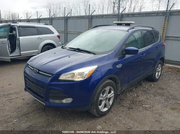1FMCU0GX8GUC69253 2016 FORD ESCAPE - Image 2