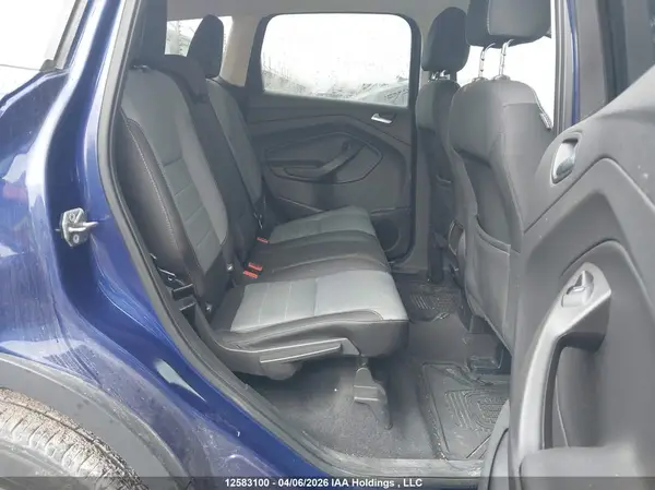 1FMCU0GX8GUC69253 2016 FORD ESCAPE - Image 8