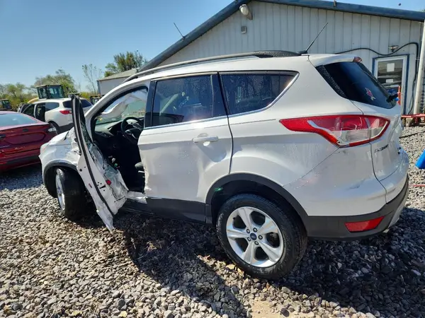 1FMCU0GX8GUC74792 2016 FORD ESCAPE - Image 2