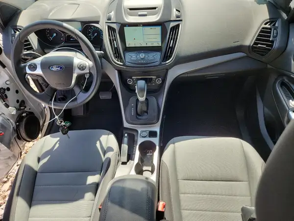 1FMCU0GX8GUC74792 2016 FORD ESCAPE - Image 8