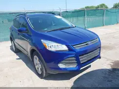 1FMCU0GX8GUC76008 2016 FORD ESCAPE