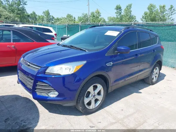 1FMCU0GX8GUC76008 2016 FORD ESCAPE - Image 2