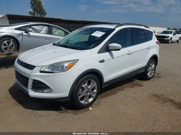 1FMCU0GX8GUC80141 2016 FORD ESCAPE - Image 2