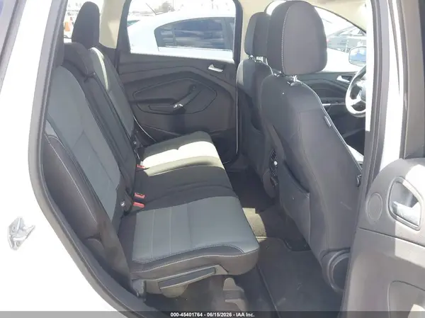 1FMCU0GX8GUC80141 2016 FORD ESCAPE - Image 8