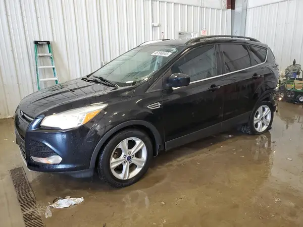 1FMCU0GX8GUC80186 2016 FORD ESCAPE - Image 1