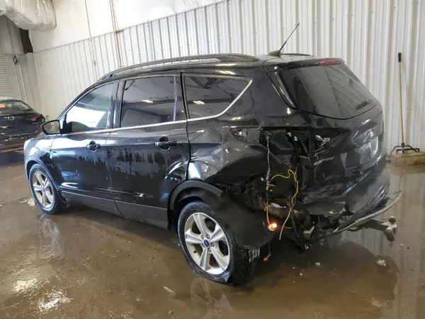 1FMCU0GX8GUC80186 2016 FORD ESCAPE - Image 2