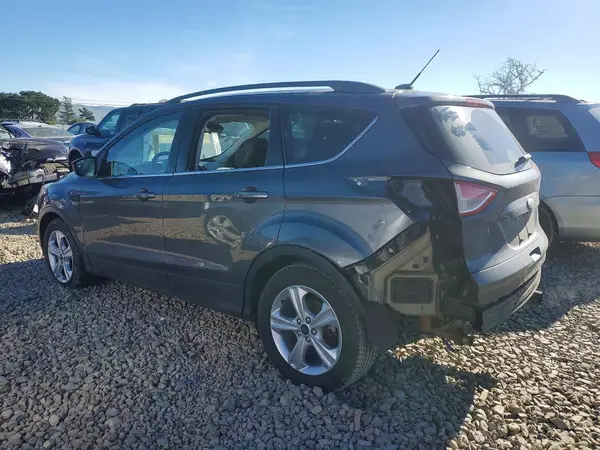 1FMCU0GX8GUC80804 2016 FORD ESCAPE - Image 2