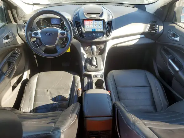 1FMCU0GX8GUC80804 2016 FORD ESCAPE - Image 8