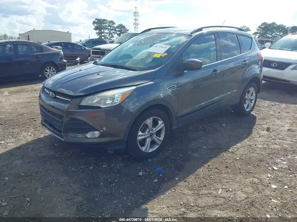 1FMCU0GX8GUC80849 2016 FORD ESCAPE - Image 2