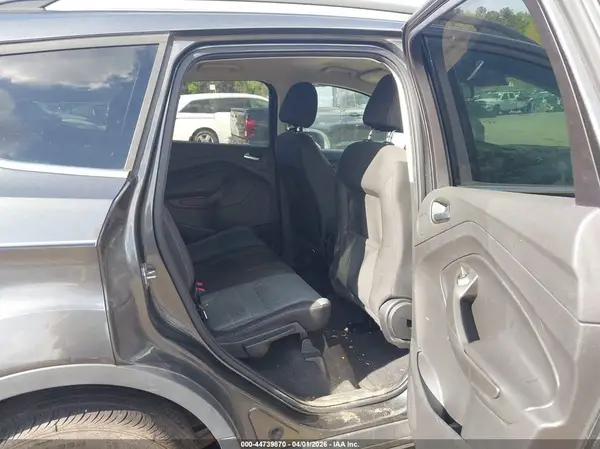 1FMCU0GX8GUC80849 2016 FORD ESCAPE - Image 8