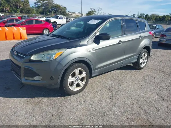 1FMCU0GX8GUC81953 2016 FORD ESCAPE - Image 2