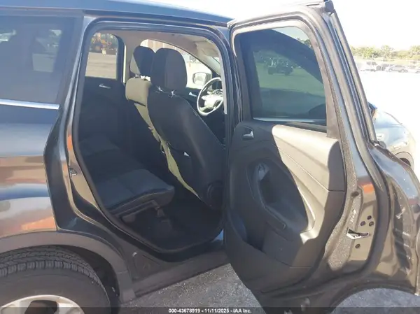 1FMCU0GX8GUC81953 2016 FORD ESCAPE - Image 8