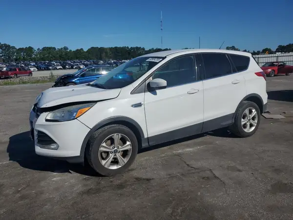 1FMCU0GX8GUC82701 2016 FORD ESCAPE - Image 1