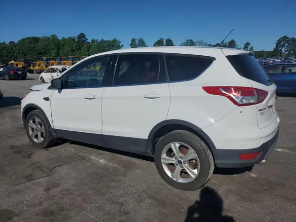 1FMCU0GX8GUC82701 2016 FORD ESCAPE - Image 2