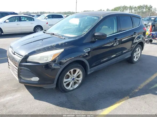 1FMCU0GX8GUC82892 2016 FORD ESCAPE - Image 2